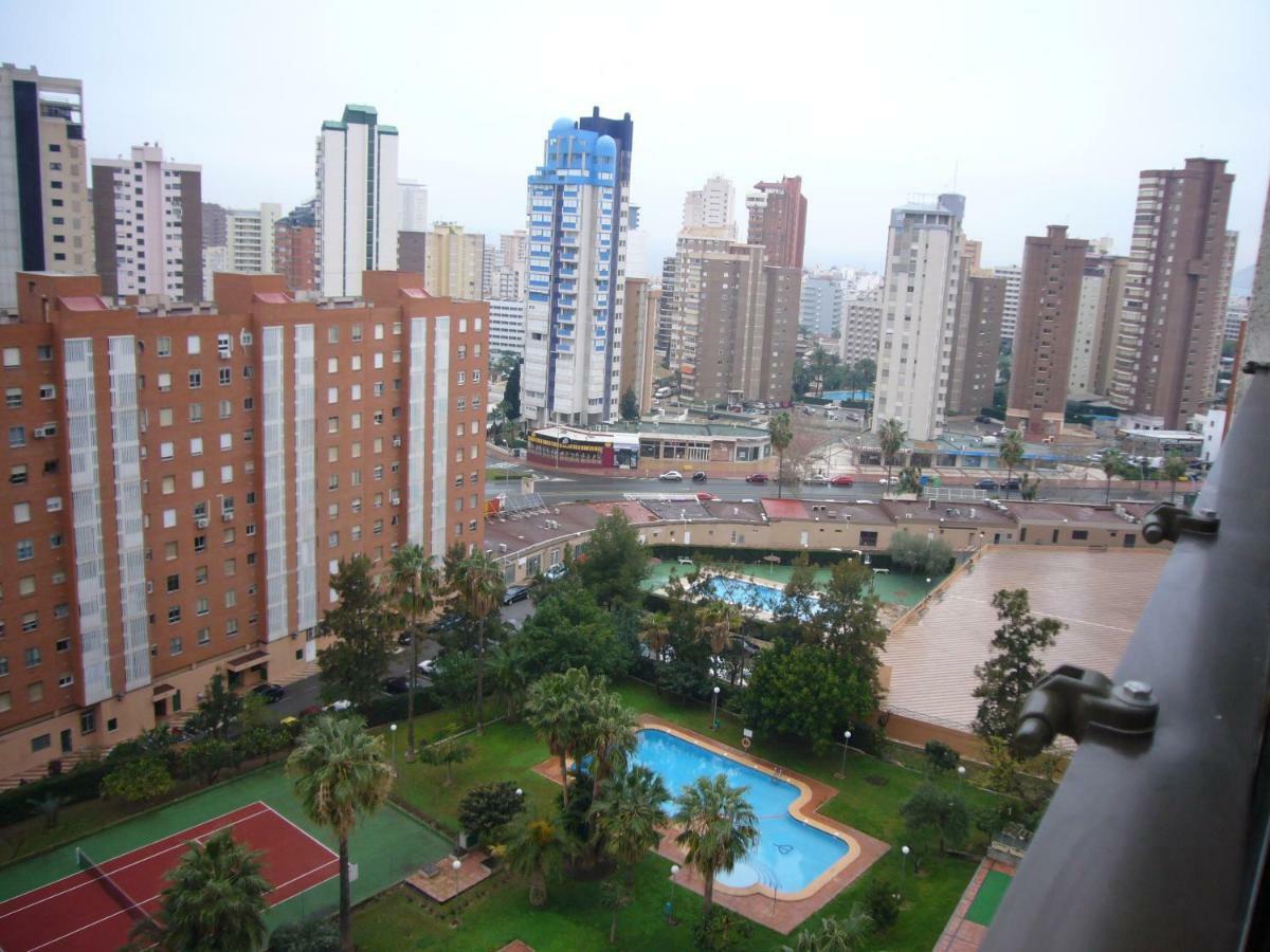 Gemelos Xii - Arena Apartamento