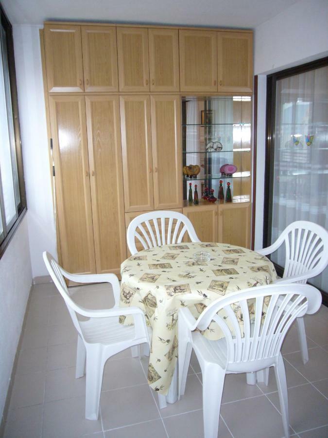 Apartamento Gemelos Xii - Arena